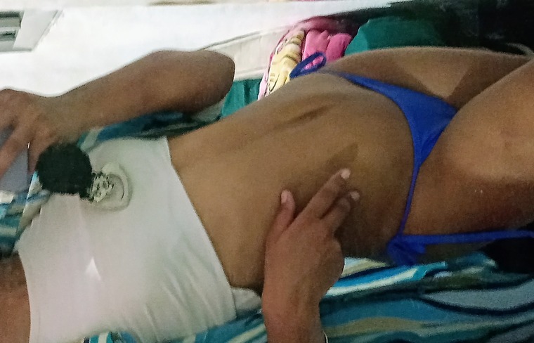 Vick cover image