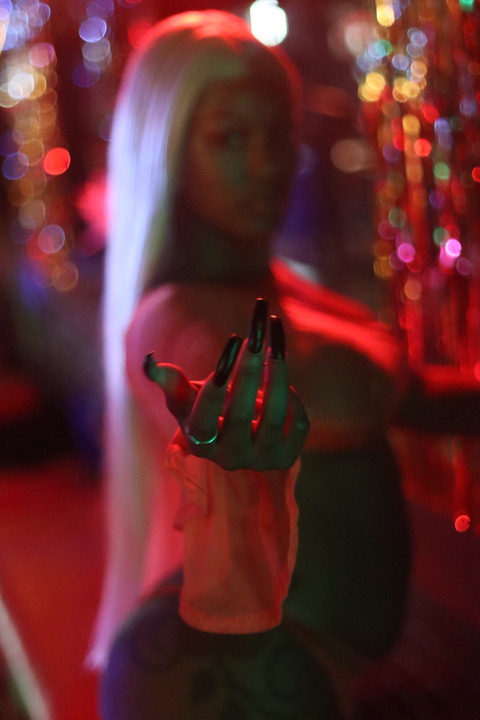 thablackblonde_ cover image