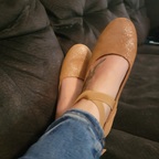 Feet for you avatar