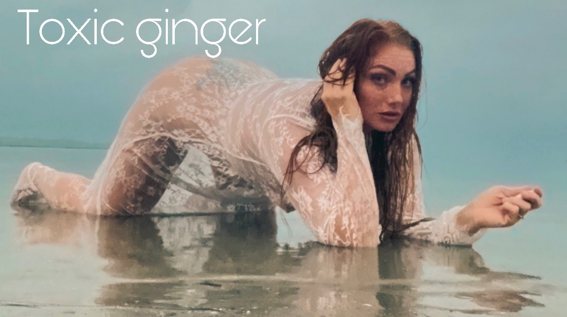 Toxicginger banner image
