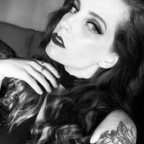 Luna Rose 🥀 avatar