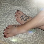 Tantalizing Toes avatar