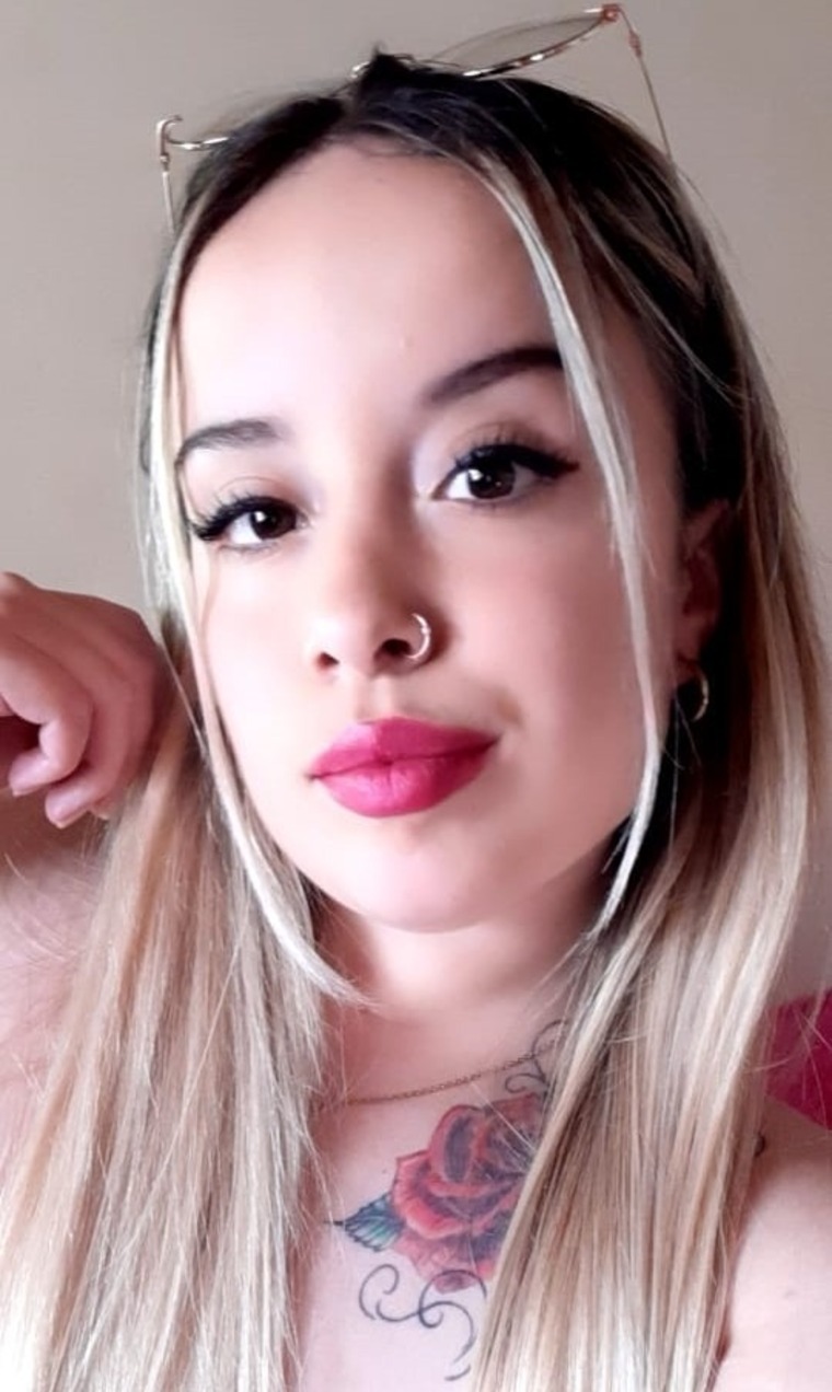 Sofía Henao💕😈 cover image
