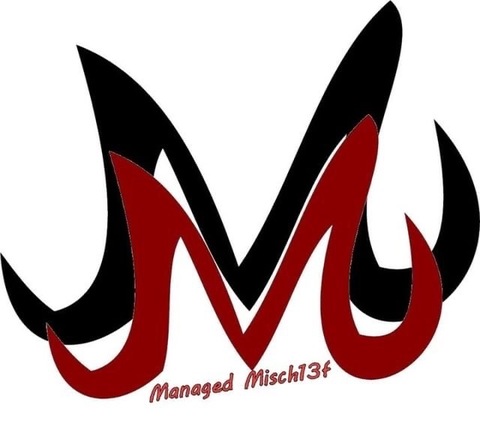 Managed Mischief cover image
