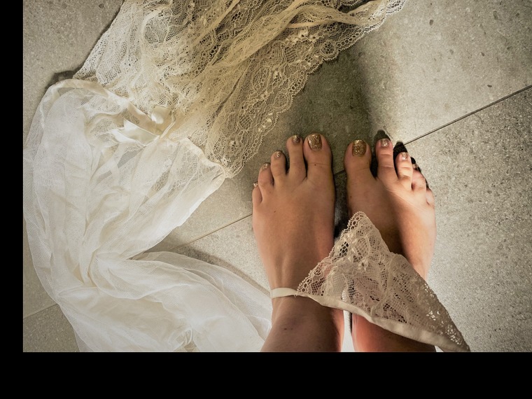 MummyFeet cover image