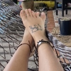 Traveling Feet avatar