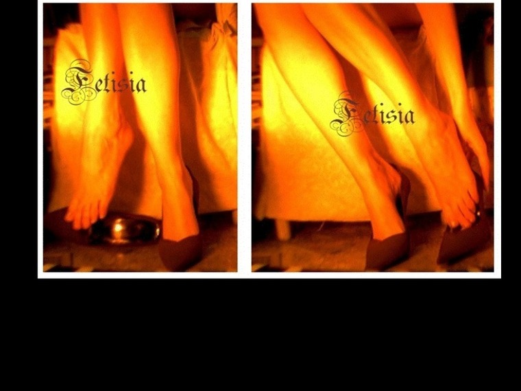 Fetisia Fetish cover image