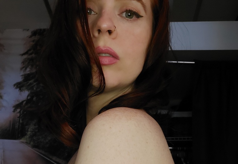Samantha Foxx cover image