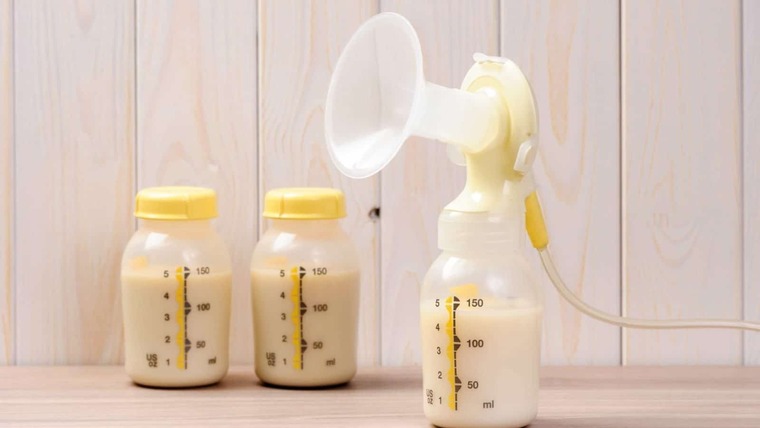 Milk.Honeybee cover image