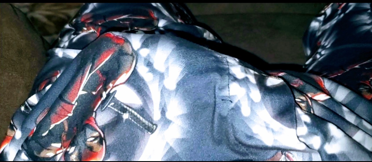STRetCH banner image