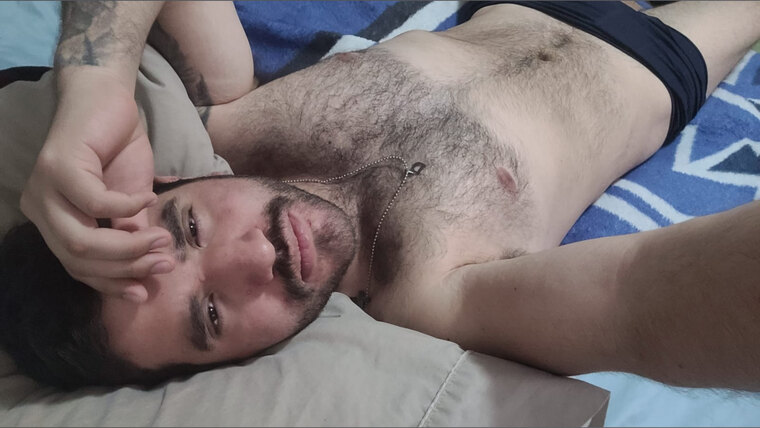Daniel cover image