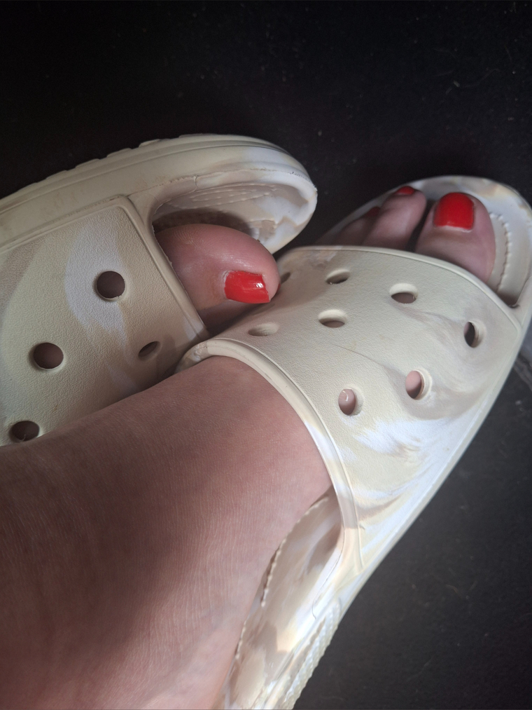 Shazza cover image