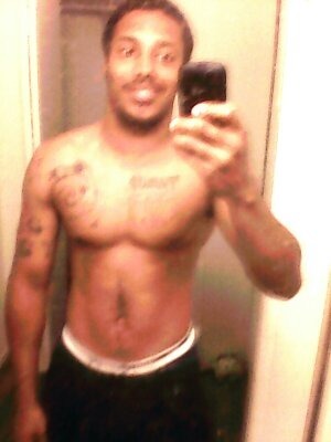 Terrance Johnson banner image