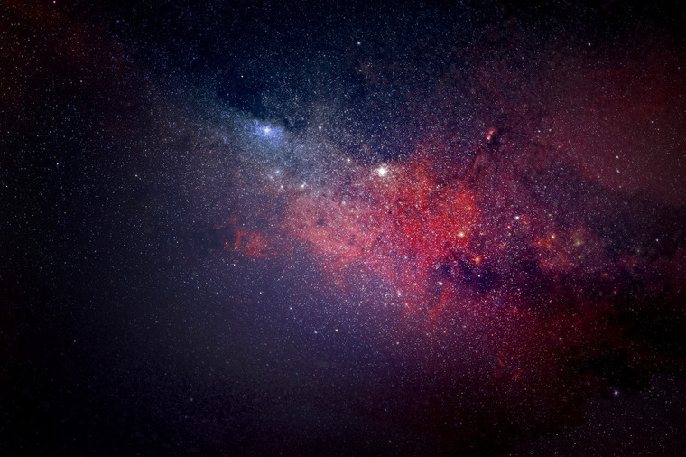 Rha OnTheMOON cover image