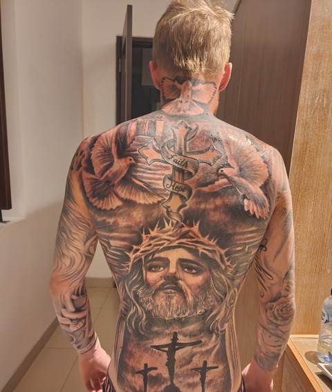 Jacob wright cover image