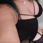 Miss Curvy avatar