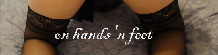 onhandsnfeet cover image