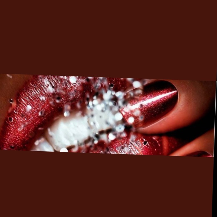 'Q'peaches & Cream. banner image