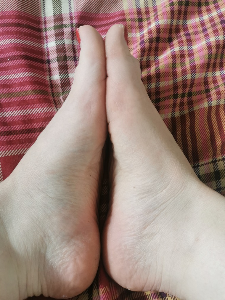 Feet Fetish cover image