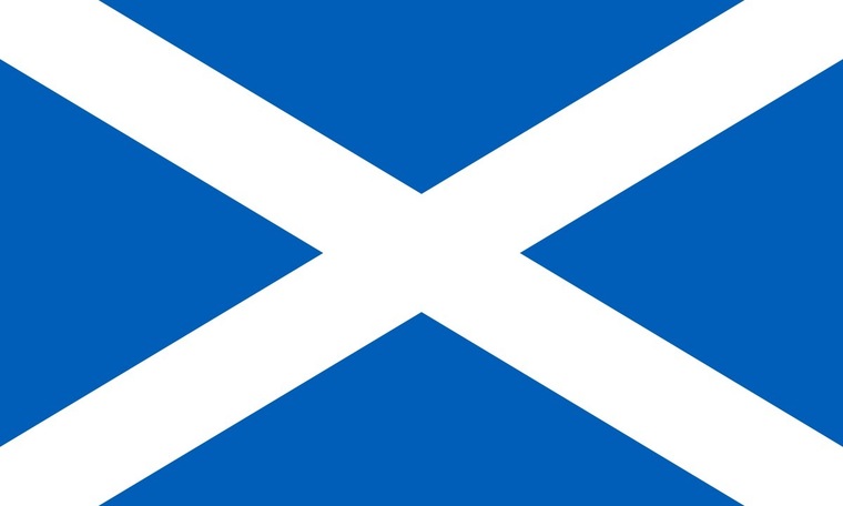 SecretScot97 cover image