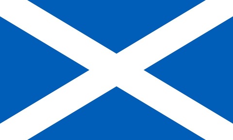 SecretScot97 cover image