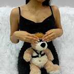 Zee and teddy avatar
