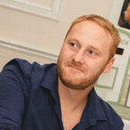 Ginge avatar