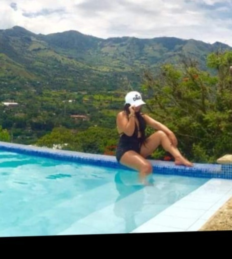 Nataly Velez Monsalve banner image