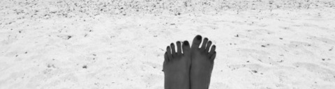 Play with my sexy feet cover image