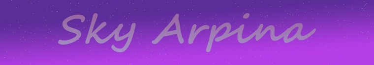 SkyArpina banner image