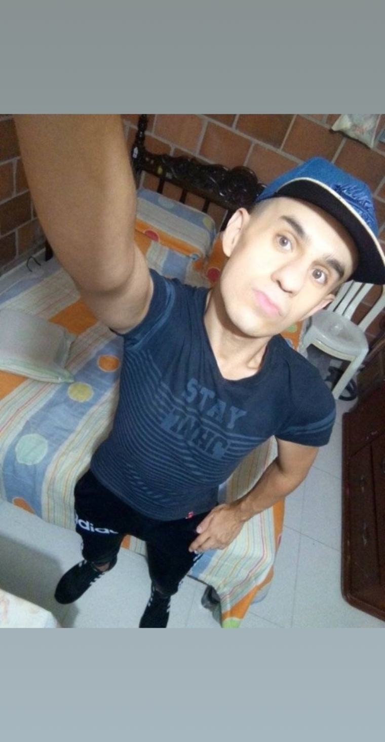 Luis Fernando quintero banner image