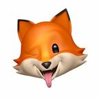 GingerFoxy avatar