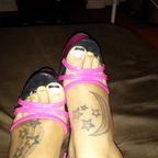 Mrs. Pretty Pinky Toes avatar