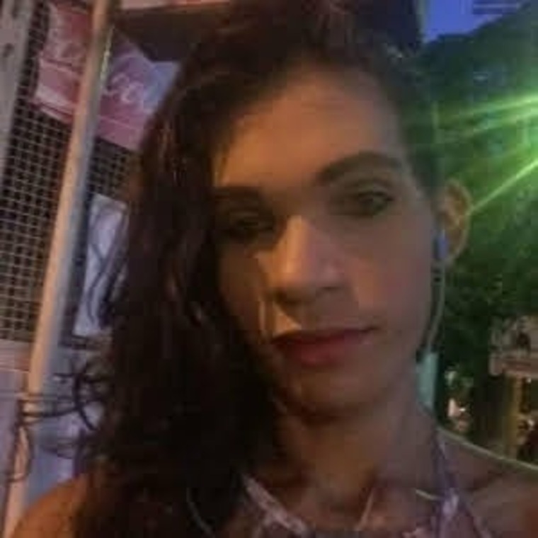Patrícia Bittencourt cover image