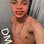 Yancarlos avatar