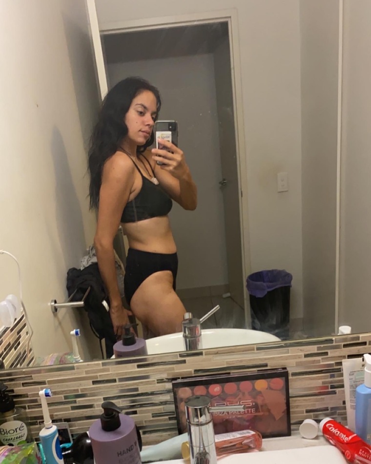 Laura cover image