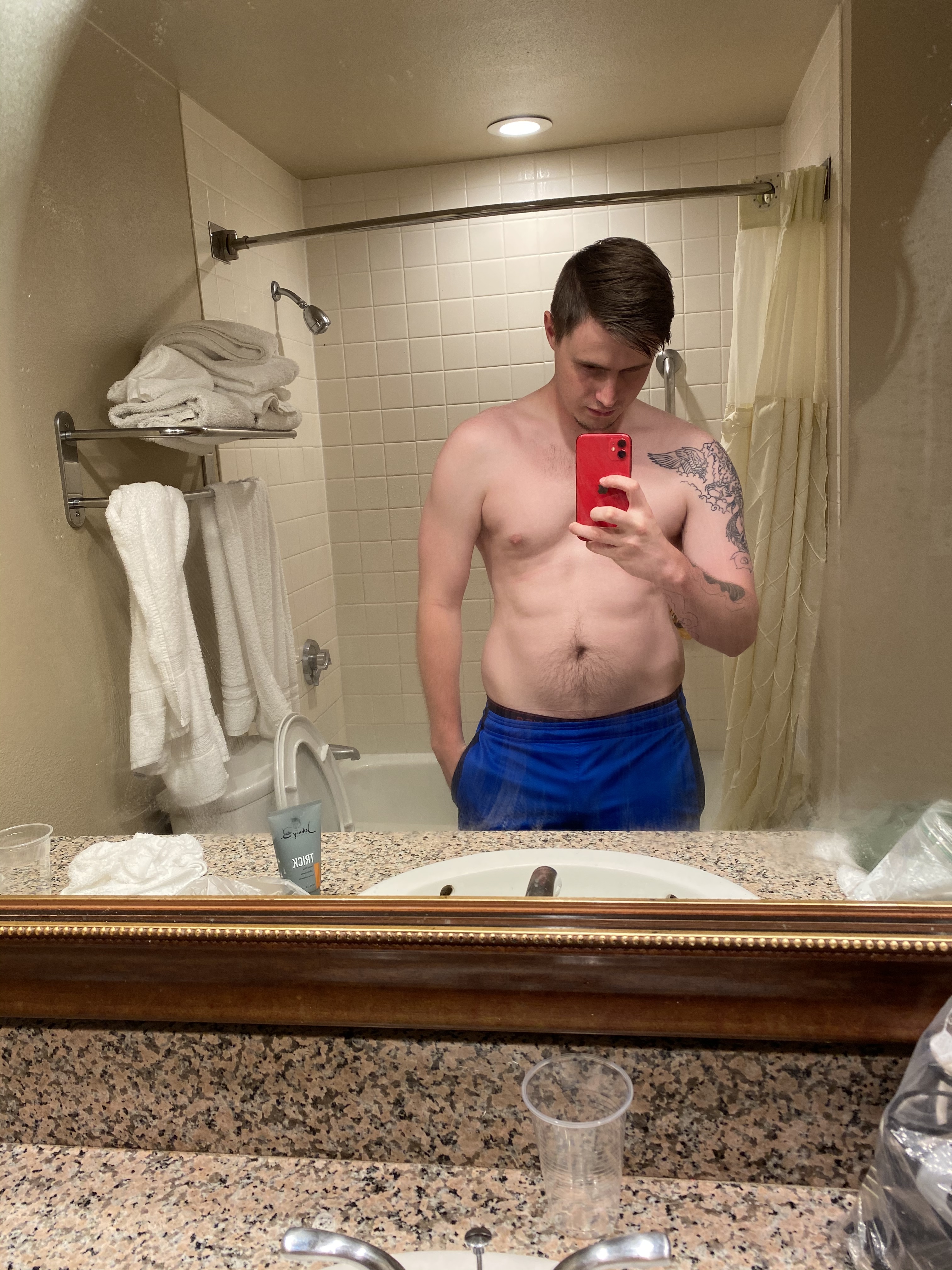 Bulery96 avatar