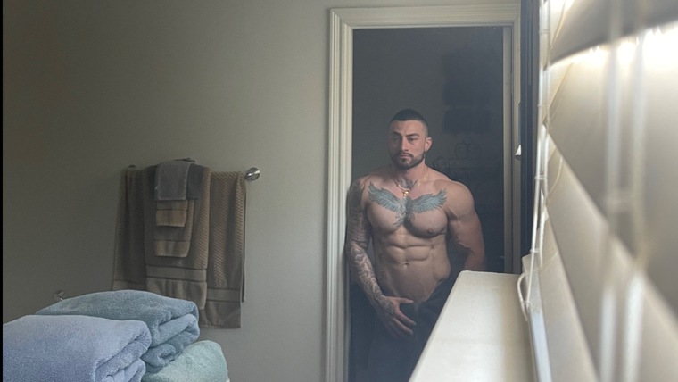 Alexander TheGreatFeetModel banner image