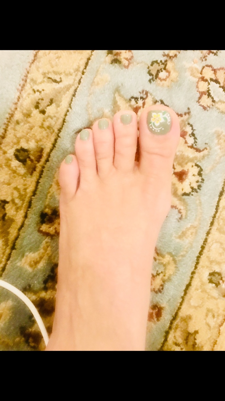 Toequeen cover image