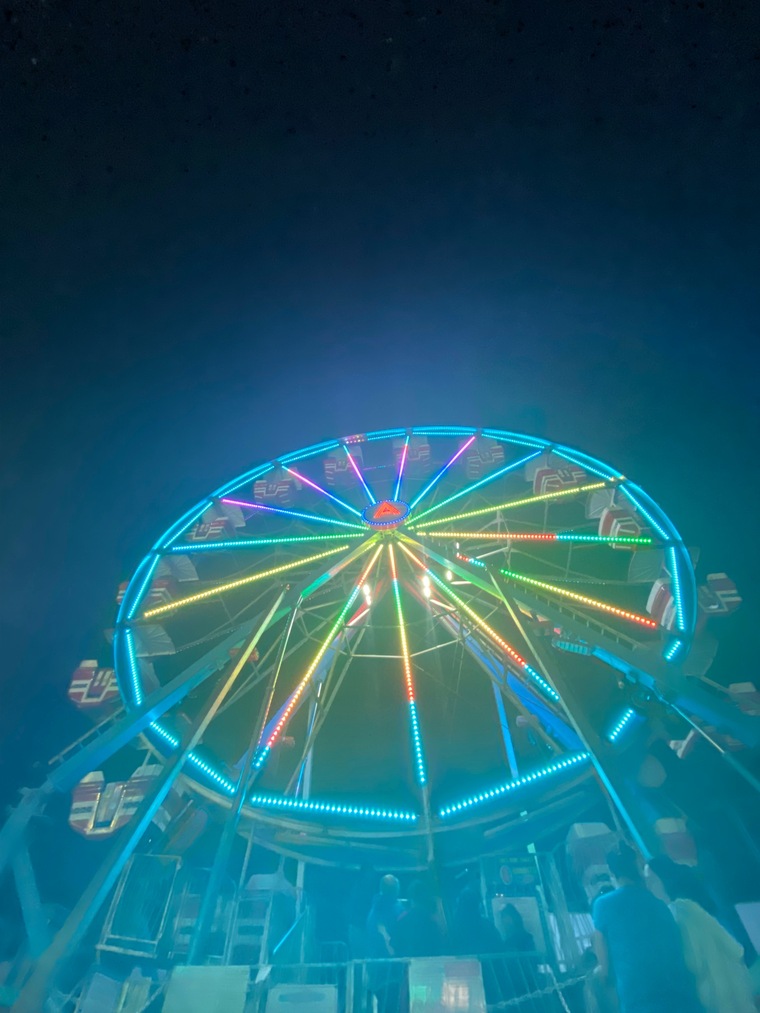 Sky cover image