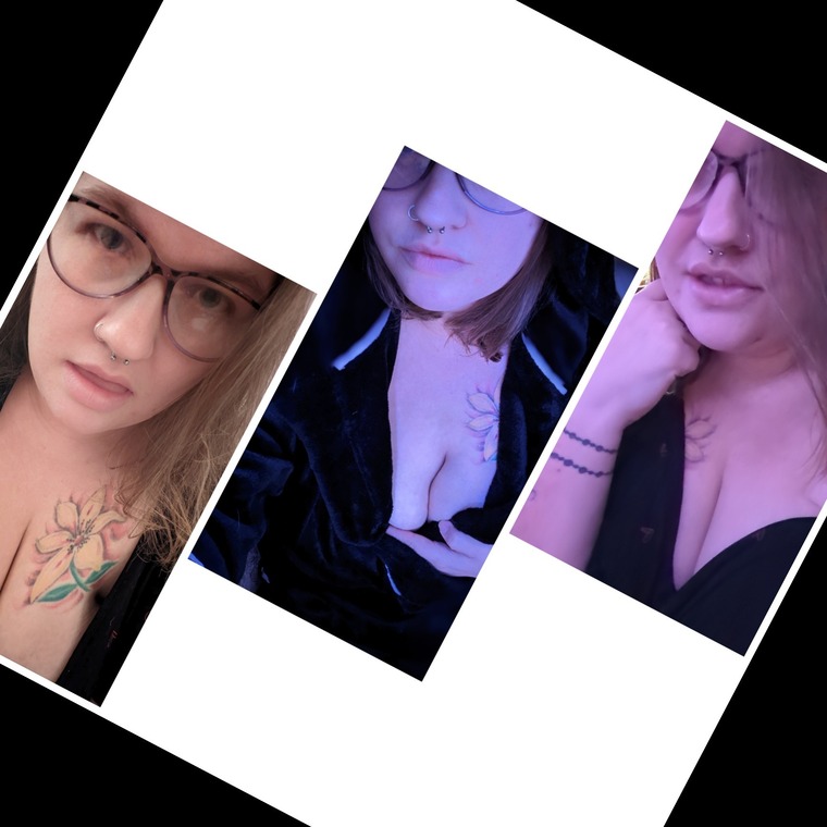 Milky Molly cover image