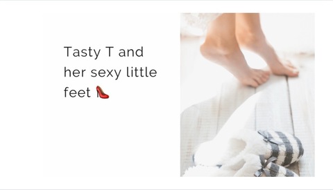TastyT cover image