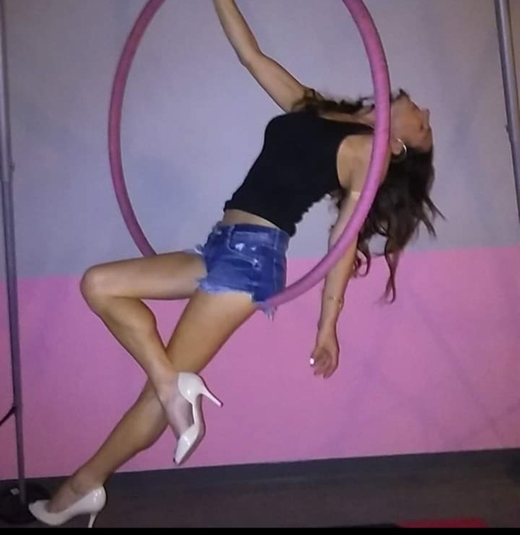 SEXY BUNION 69 banner image