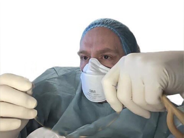 Chris Mottershead banner image
