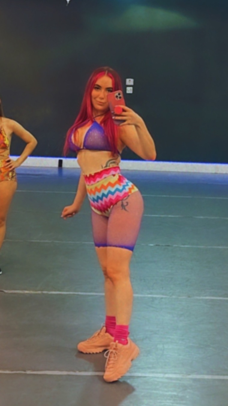 Paola R cover image