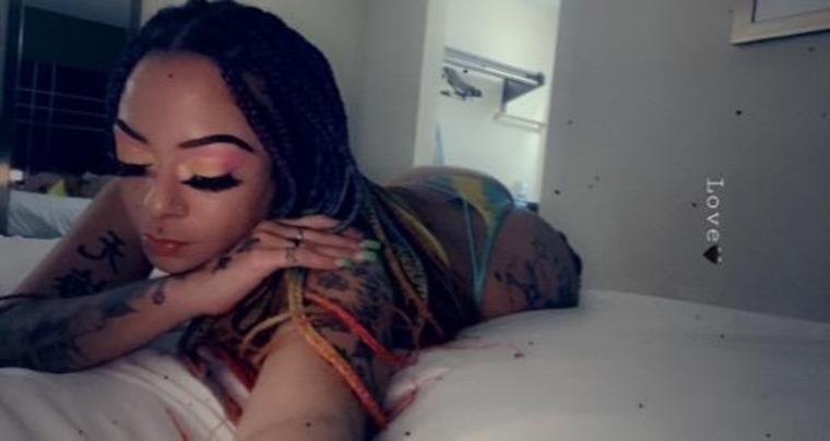Queen Lilo cover image