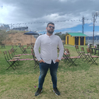 Jose Villarreal avatar