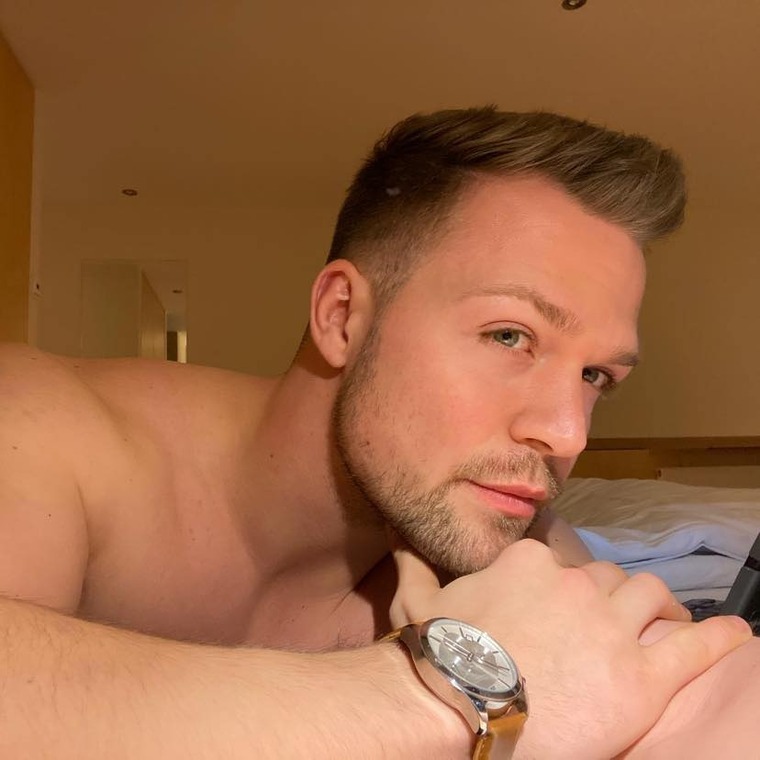 MrCharming banner image