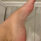 Footsies avatar