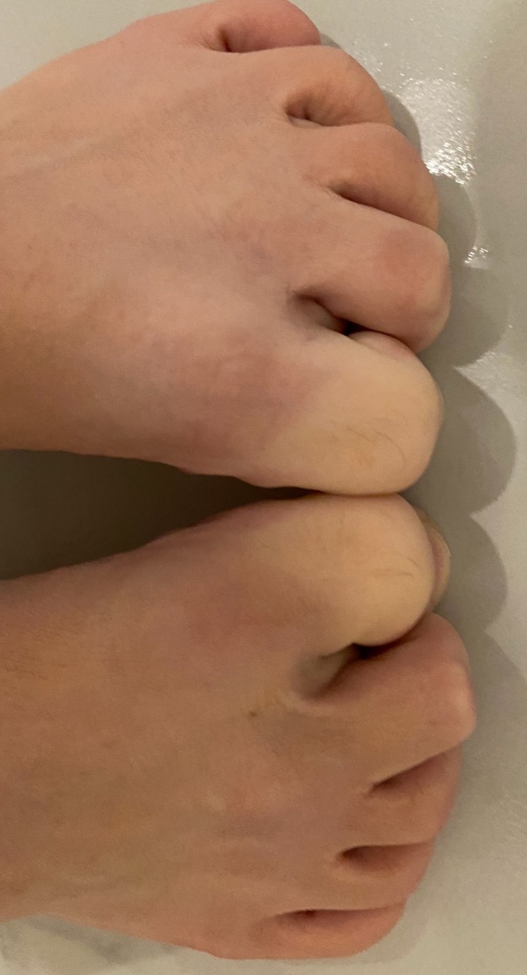 Footsies banner image